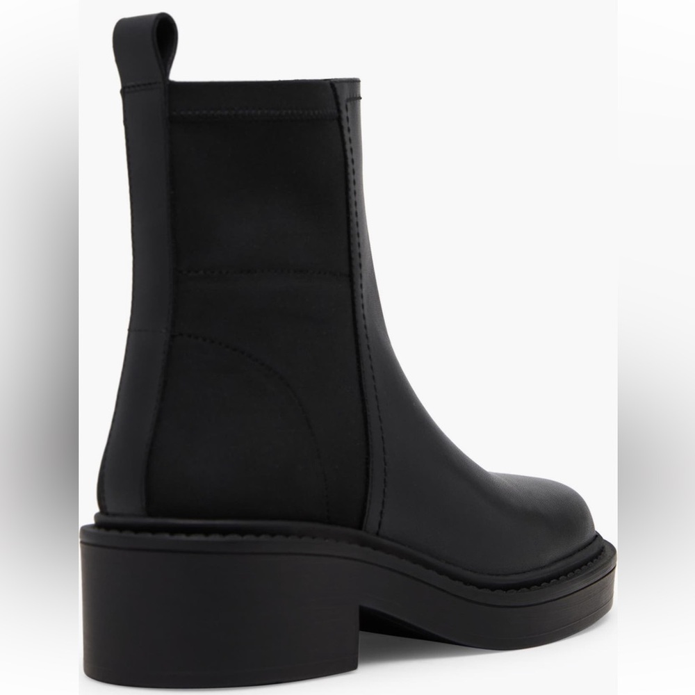 Blondo Risser Waterproof Boots in Black - 7.5 - Picture 2 of 9